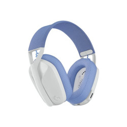 Logitech G435 LIGHTSPEED Wireless Gaming Headset