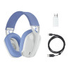 Logitech G435 LIGHTSPEED Wireless Gaming Headset
