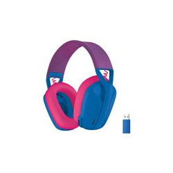 Logitech G435 LIGHTSPEED Wireless Gaming Headset