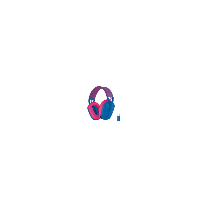 Logitech G435 LIGHTSPEED Wireless Gaming Headset Logitech G435 LIGHTSPEED Wireless Gaming Headset