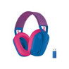 Logitech G435 LIGHTSPEED Wireless Gaming Headset