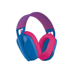Logitech G435 LIGHTSPEED Wireless Gaming Headset
