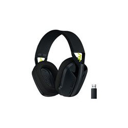 Logitech G435 LIGHTSPEED Wireless Gaming Headset