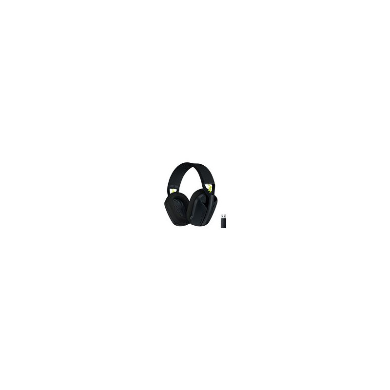 Logitech G435 LIGHTSPEED Wireless Gaming Headset Logitech G435 LIGHTSPEED Wireless Gaming Headset