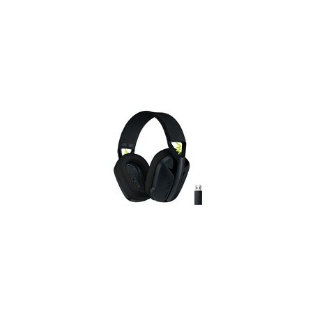Logitech G435 LIGHTSPEED Wireless Gaming Headset