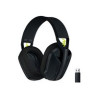Logitech G435 LIGHTSPEED Wireless Gaming Headset