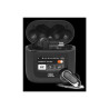 JBL Tour Pro 2 - Auriculares inalámbricos con micro