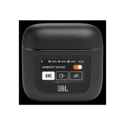 JBL Tour Pro 2 - Auriculares inalámbricos con micro