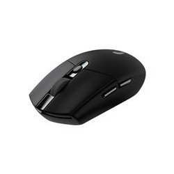 Logitech G G305 - Ratón - óptico