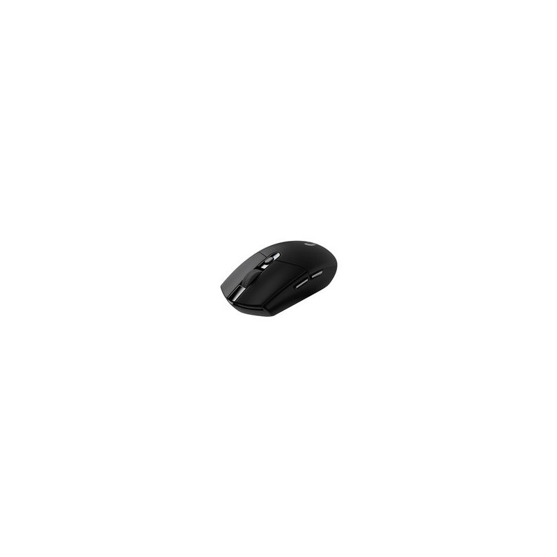 Logitech G G305 - Ratón - óptico Logitech G G305 - Ratón - óptico
