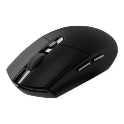 Logitech G G305 - Ratón - óptico