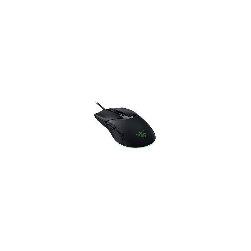 Razer Cobra - Ratón - ligero