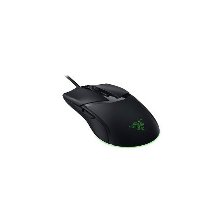 Razer Cobra - Ratón - ligero