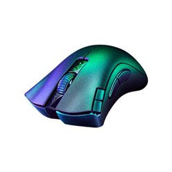 Razer DeathAdder V2 X HyperSpeed - Ratón - ergonómico