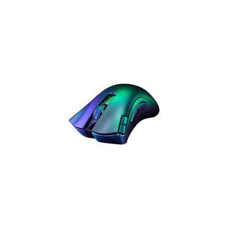 Razer DeathAdder V2 X HyperSpeed - Ratón - ergonómico