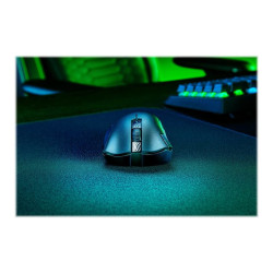 Razer DeathAdder V2 X HyperSpeed - Ratón - ergonómico