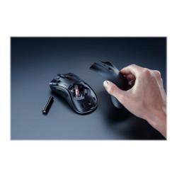 Razer DeathAdder V2 X HyperSpeed - Ratón - ergonómico