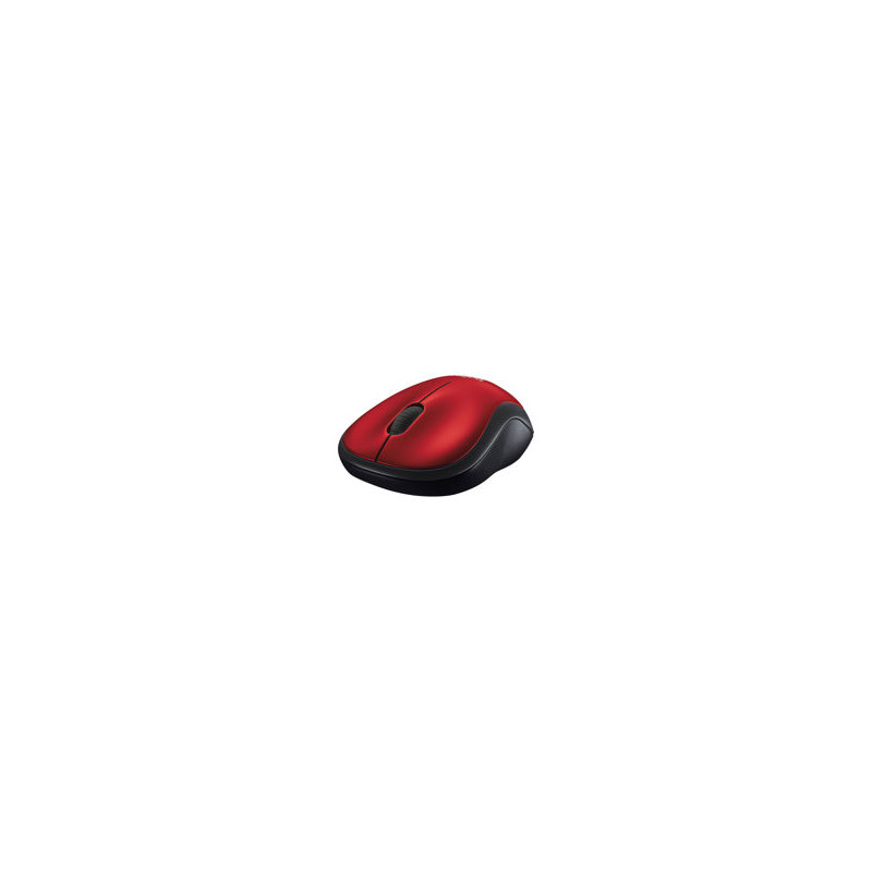 Logitech M185 - Ratón - diestro y zurdo Logitech M185 - Ratón - diestro y zurdo