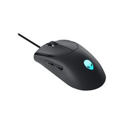 Alienware AW320M - Ratón - óptico