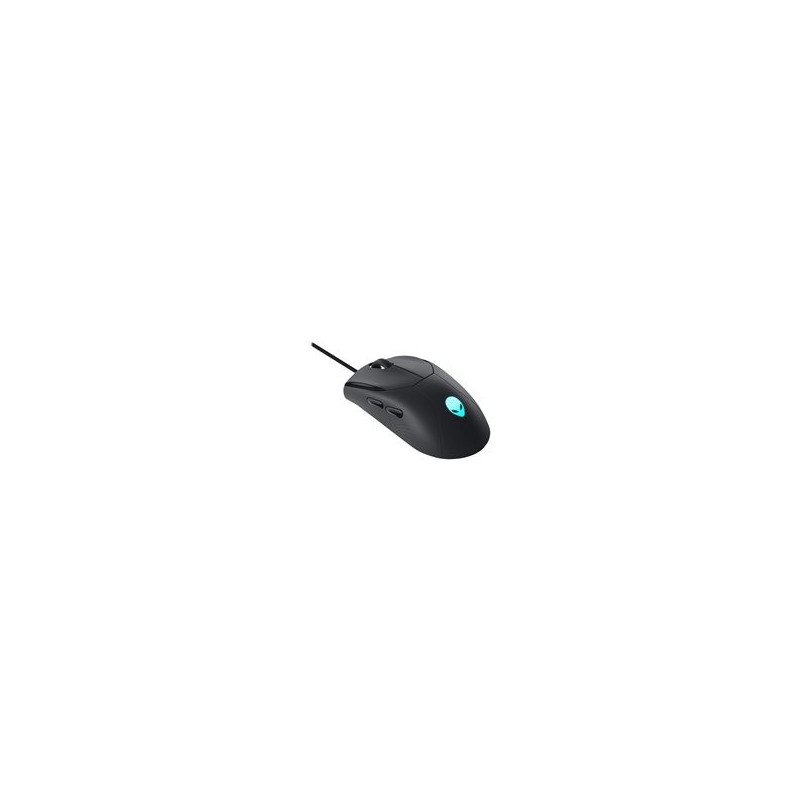 Alienware AW320M - Ratón - óptico