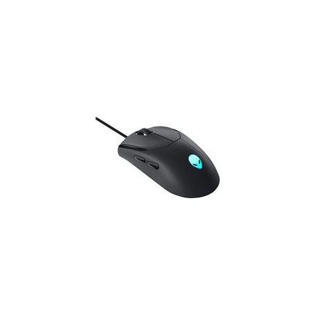Alienware AW320M - Ratón - óptico