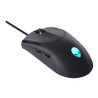 Alienware AW320M - Ratón - óptico