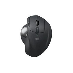 Logitech MX Ergo S GRAPHITE-2.4GHZ/BT-LATA