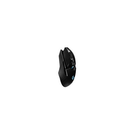 Logitech Wireless Gaming Mouse G903 LIGHTSPEED with HERO 25K sensor - Ratón - diestro y zurdo