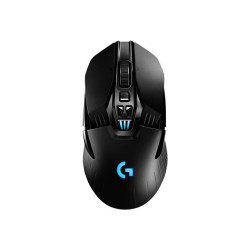 Logitech Wireless Gaming Mouse G903 LIGHTSPEED with HERO 25K sensor - Ratón - diestro y zurdo