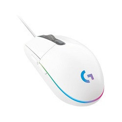 Logitech Gaming Mouse G203 LIGHTSYNC - Ratón - óptico