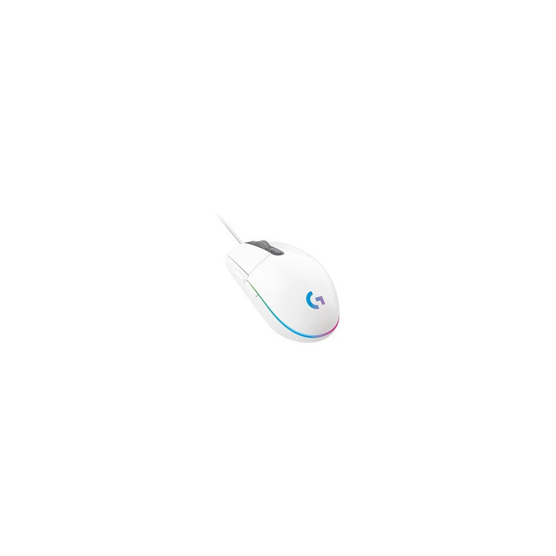 Logitech Gaming Mouse G203 LIGHTSYNC - Ratón - óptico Logitech Gaming Mouse G203 LIGHTSYNC - Ratón - óptico