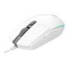 Logitech Gaming Mouse G203 LIGHTSYNC - Ratón - óptico