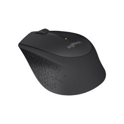 Logitech M280 - Ratón - diestro