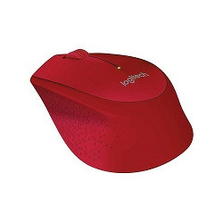 Logitech M280 - Ratón - diestro