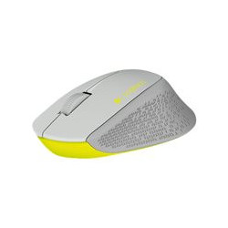 Logitech M280 - Ratón - diestro