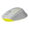 Logitech M280 - Ratón - diestro
