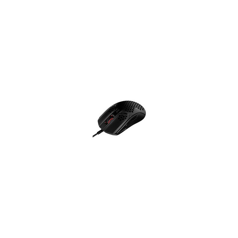 HyperX Pulsefire Haste - Ratón - óptico HyperX Pulsefire Haste - Ratón - óptico