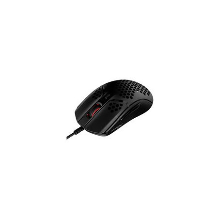 HyperX Pulsefire Haste - Ratón - óptico