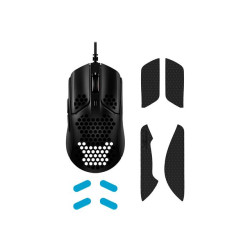 HyperX Pulsefire Haste - Ratón - óptico