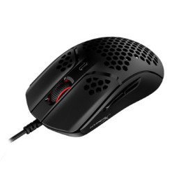 HyperX Pulsefire Haste - Ratón - óptico