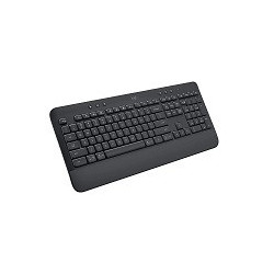 Logitech Signature K650 - Teclado - inalámbrico