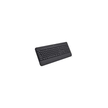 Logitech Signature K650 - Teclado - inalámbrico