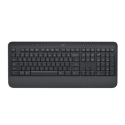 Logitech Signature K650 - Teclado - inalámbrico