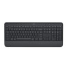 Logitech Signature K650 - Teclado - inalámbrico