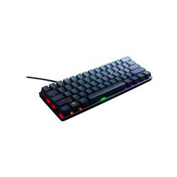 Razer Huntsman Mini - Teclado - retroiluminación