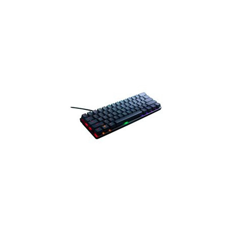 Razer Huntsman Mini - Teclado - retroiluminación