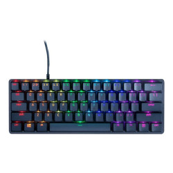 Razer Huntsman Mini - Teclado - retroiluminación