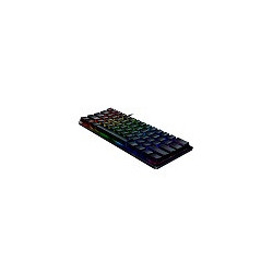 Razer Huntsman Mini - Teclado - retroiluminación