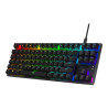 HyperX Alloy Origins Core - Teclado - retroiluminación