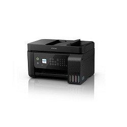 Epson L5590 - Impresora / Copiadora / Fax - Wi-Fi / Ethernet 10 Base-T/100 Base-TX/1000 Base-T